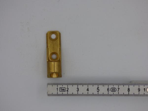 Korundal Ecklager Nachbau